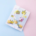 Set gioielli per bambini con bracciale di perline gialle e fermagli a corona - Fermaglio per Capelli e Braccialetto a Corona Giallo Macaron (Stile Corona)