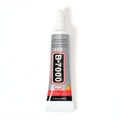 B7000 15ml multi-purpose adhesive with precision needle tip for DIY jewelry and crafts - 15ml