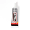GSE B-7000 multipurpose transparent glue 25ml waterproof adhesive for DIY crafts - 25ml