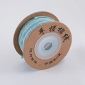 Multi-colored 1.0mm hand-twisted cotton thread spool for DIY jewelry and crafts - 30m/Pack (1 Roll/Pack) / Multicolor 08
