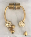 Gold Flower Style (#14)