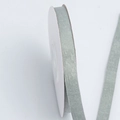 Rolle 1cm breites Samtband in Salbeigrün für DIY-Geschenkverpackungen und Haarschmuck - 1cm Breit * 10 Yards Lang / Hellgrün