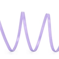 Lavender 3mm double-sided satin ribbon for DIY crafts and elegant gift wrapping decoration - 3mmx45m / Light Purple (430#)