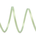 Light green 3mm double-sided satin ribbon with silky texture for gift wrapping DIY - 3mmx45m / Light Green (567#)