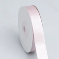 Nastro sfumato rosa glitterato per confezioni regalo di nozze e decorazioni fai da te - 1.6cm*10 Yard / 123# Striscia Argento Rosa