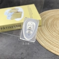 3D cute bunny rabbit silicone nail art mold for DIY cartoon animal nail decorations - Single Rabbit Style (145)