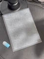 Planche d'autocollants pour ongles ultra-mince à texture ondulée avec SKU YT5268 - Plat YT5268Pm (YT5268)