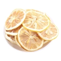 Dried lemon slices for Christmas DIY aromatherapy candles and festive decorations - Selected Dried Lemon