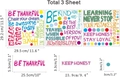 Inspirational Quote Set (CT20887T_R)