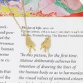 Detailed macro view of gold-plated V-gesture pendant and O-chain jewelry accessories - 4# Victory Gesture