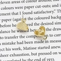 Herzförmiger Ohrring-Rohling aus Goldlegierung mit Hammerschlag-Textur und DIY-Öse - Herzförmiger Stil mit Hammerschlag-Optik (Nr. 13, Einzelpreis)