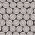 Perles de volley-ball en argile polymère pour la fabrication de bijoux et de bracelets - Balle de softball