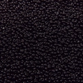 Perline di precisione nere lucide per gioielli fai-da-te e bracciali artigianali - Nero