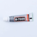 Tube de colle B-7000 3ml pour artisanat DIY avec propriétés imperméables et flexibles - B7000-3ml