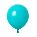 Palloncino spesso in lattice color ottanio da 18 pollici per decorazioni di nozze - blu Tiffany