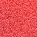 Luminous glowing landscape particles in bright pink color for DIY crafts and wish bottles - 20 Mesh Approx 0.85-1.5mm 10g / Pink Particles
