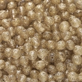 Goldene Acrylperlen mit Herz-Hohlmuster für DIY-Schmuck und Ohrringe Design - Hohler Herzstil (56款) / 10er Pack