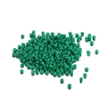 2mm deep green glass seed beads for DIY jewelry making and decorative beadwork - 1800 Pieces (0.7mm Hole) / Dark Green