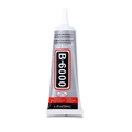 50ml B-6000 waterproof adhesive glue for jewelry with precision needle tip applicator - 15ml / B6000
