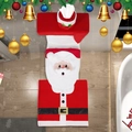Papá Noel de Peluche