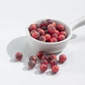 8mm deep red and gold marbled resin beads with metallic texture for DIY jewelry making - 10mm Gilded Greyish Red