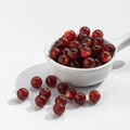 Polished 10mm reddish-brown resin cat-eye beads for DIY jewelry and bracelet making - 10mm Dark Red Cat Eye