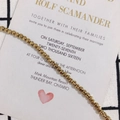 Makroaufnahme von 4 mm goldenen Kürbisperlen für DIY-Schmuck mit facettierter Textur - 8# Gold