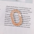 Pendentif ovale en acrylique marbré rose pour la création de boucles d'oreilles DIY - Marbre Rose Clair (8#)