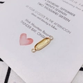 Golden oval connector with champagne crystal for DIY bracelet jewelry making - Champagne Oval Faceted Connector (8#)