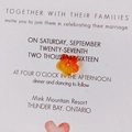 DIY petal bead in gradient orange finish with a five-petal floral shape and center hole - Orange Red Gradient (9#)