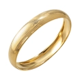 Bracciale rigido in acciaio inossidabile dorato 18K con trama a nido d'ape esagonale - Stile Trama a Nido d'ape Oro (MXB156G)