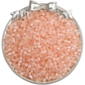 Perles en verre oeil de chat rose clair 4mm pour la création de bijoux DIY - Marron Orangé / 4mm Trou environ 1mm 10g/Paquet