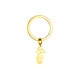 Gold Single Girl