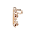 Rose gold 'Love' script slide charm for 10mm DIY stainless steel bracelet strap - Rose Gold Love (28)