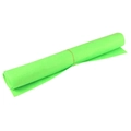 Rotolo di feltro non tessuto verde fluorescente per lavoretti fai-da-te bimbi - Verde mela