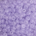 Abundant 3x6mm lavender purple loose spacer beads for DIY jewelry making - 10g/pack approx 50pcs 3x6mm hole 1mm / Lilac Purple