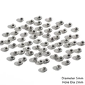 Antique silver plated alloy spacer beads with textured radial stripes for DIY jewelry - Radial Stripe Washer Style (BJI1047-2) / 100 Pieces/Pack (5mm/Hole 2mm) / Antique Silver
