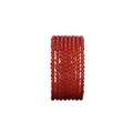 Polished red carnelian agate round beads for DIY handmade jewelry bracelets - Natural Red Agate
