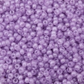 Perles de rocaille en verre lavande pour la création de bijoux DIY et bracelets - 4mm-20g/Paquet (environ 300 pièces) / Lilas