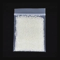 Pietre luminose bianche per bottiglie dei desideri e creazioni fai-da-te - 10g/Confezione / Particelle Blu-verdi