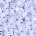 DIY fuse beads refill pack in lavender purple cylindrical plastic for creative craft handmade - 5g/Pack (Approx. 500 Pcs) / Lavender (D16)