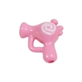 Perline mini asciugacapelli rosa in stile cartoon per gioielli fai-da-te e hobby - Rosa Chiaro