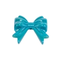 DIY acryl strik kralen met verticaal gat in parelmoer meer groen voor sieraden maken - Iriserende Smaragd