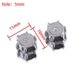 Silver retro gear bead spacer with rope texture and 5mm hole for jewelry making - Hexagon (Silver)