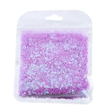 Paillettes per unghie a forma di stella viola per decorazioni fai-da-te e nail art - Paillettes Stella-Viola