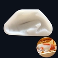 3D Silikonform für realistische Koi-Fische für Mousse-Kuchen und Schokoladen-Desserts - Koi-Fisch-Stil