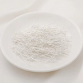 Zilveren oogspelden voor het maken van sieraden in een witte porseleinen schaal set - 0.5x20 / Zilver