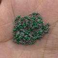 10m/Rotolo / Verde