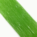 Στρογγυλές πράσινες φυσικές πέτρες 2mm-3mm για χειροποίητα κοσμήματα DIY - 2mm (3g) / Αρ. 14 (Πράσινο του Γρασιδιού)
