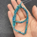3x3mm / Texture Bleue/Cyan (No.7)